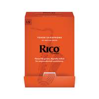 Rico by D'Addario Tenor Saxophone Reeds, Strength 1.5, 50-pack