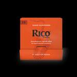 Rico by D'Addario Tenor Saxophone Reeds, #2.5, 25-Count Single Reeds Product Image