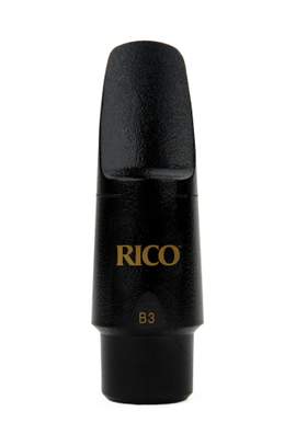 Rico Graftonite Soprano Sax Mouthpiece, B3
