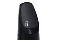 Rico Reserve Mouthpiece Patch - Black - .80mm