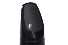 D'Addario Woodwinds Mouthpiece Patch - Black - .80mm