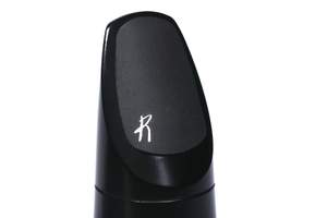 D'Addario Woodwinds Mouthpiece Patch - Black - .80mm
