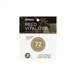 D'Addario Reed Vitalizer Humidity Control - Single Refill Pack, 72% Humidity Product Image