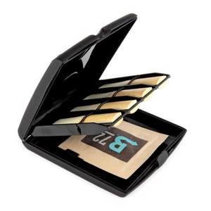 D'Addario Multi Reed Storage Case