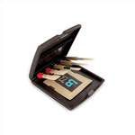 D'Addario Double Reed Storage Case Product Image