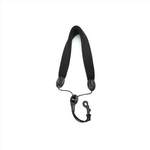 Rico Padded Sax Strap, Tenor/Baritone, Snap Hook Product Image