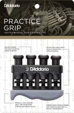 D'Addario Practice Grip Instrumental Hand Exerciser Product Image