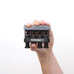 D'Addario Practice Grip Instrumental Hand Exerciser Product Image