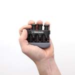 D'Addario Practice Grip Instrumental Hand Exerciser Product Image