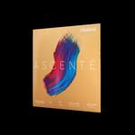D'Addario Ascenté Violin E String, 1/8 Scale, Medium Tension Product Image