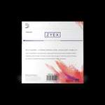 D'Addario Zyex Violin Single E String, 1/2 Scale, Medium Tension Product Image