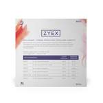 D'Addario Zyex Bass Single E String, 3/4 Scale, Light Tension Product Image