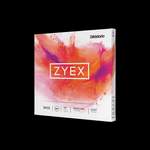 D'Addario Zyex Bass Single E String, 3/4 Scale, Light Tension Product Image