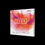 D'Addario Zyex Bass Single E String, 3/4 Scale, Medium Tension Product Image