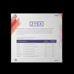 D'Addario Zyex Bass Single E String, 3/4 Scale, Medium Tension Product Image