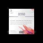 D'Addario Zyex Viola String Set, Long Scale, Medium Tension Product Image