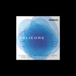 D'Addario Helicore Octave Violin Single G String, 4/4 Scale, Medium Tension Product Image