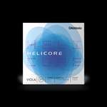 D'Addario Helicore Viola String Set, Long Scale, Light Tension Product Image