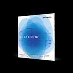 D'Addario Helicore Viola Single G String, Long Scale, Light Tension Product Image