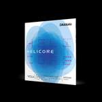 D'Addario Helicore Viola Single G String, Extra Long Scale, Medium Tension Product Image