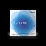 D'Addario Helicore Viola Single G String, Extra Long Scale, Medium Tension Product Image