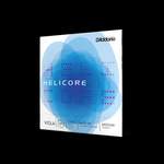 D'Addario Helicore Viola Single E String, Long Scale, Medium Tension Product Image