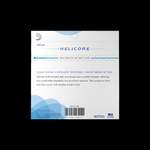 D'Addario Helicore Viola Single E String, Long Scale, Medium Tension Product Image