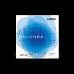 D'Addario Helicore Titanium-Wound Violin A String, 4/4 Scale, Medium Tension Product Image