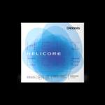 D'Addario Helicore Cello Single G String, 1/8 Scale, Medium Tension Product Image