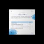 D'Addario Helicore Fourths-Tuning Cello E-String, 4/4 Scale, Medium Tension  Product Image