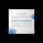 D'Addario Helicore Cello String Set, 3/4 Scale, Medium Tension Product Image