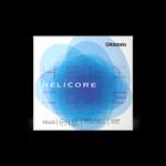 D'Addario Helicore Cello String Set, 4/4 Scale, Light Tension Product Image
