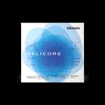 D'Addario Helicore Cello Single D String, 1/2 Scale, Medium Tension Product Image
