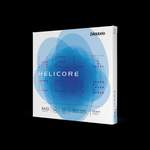 D'Addario Helicore Pizzicato Bass Single G String, 3/4 Scale, Heavy Tension Product Image