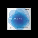 D'Addario Helicore Solo Bass Single E String, 3/4 Scale, Medium Tension Product Image
