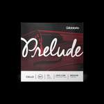D'Addario Prelude Cello String Set, 1/2 Scale, Medium Tension Product Image