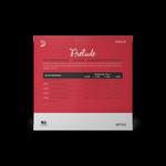 D'Addario Prelude Cello String Set, 3/4 Scale, Medium Tension Product Image