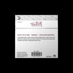 D'Addario Pro-Arte Violin String Set, 1/8 Scale, Medium Tension Product Image