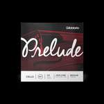 D'Addario Prelude Cello Single C String, 3/4 Scale, Medium Tension Product Image