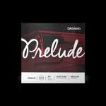 D'Addario Prelude Cello Single C String, 4/4 Scale, Medium Tension Product Image