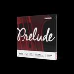 D'Addario Prelude Bass String Set, 3/4 Scale, Medium Tension Product Image