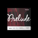 D'Addario Prelude Bass Single E String, 1/2 Scale, Medium Tension Product Image