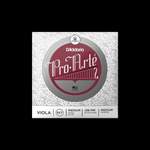 D'Addario Pro-Arte Viola Single D String, Medium Scale, Medium Tension Product Image