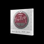 D'Addario Pro-Arte Cello String Set, 1/2 Scale, Medium Tension Product Image