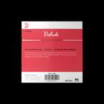 D'Addario Prelude Violin Single A String, 1/4 Scale, Medium Tension Product Image