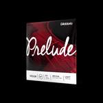 D'Addario Prelude Violin Single D String, 4/4 Scale, Light Tension Product Image
