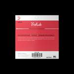 D'Addario Prelude Viola String Set, Short Scale, Medium Tension Product Image