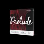 D'Addario Prelude Bass Single E String, 1/4 Scale, Medium Tension Product Image