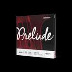 D'Addario Prelude Bass Single E String, 3/4 Scale, Medium Tension Product Image