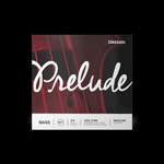 D'Addario Prelude Bass Single E String, 3/4 Scale, Medium Tension Product Image